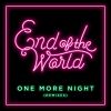 Download track One More Night (Tep No Remix)