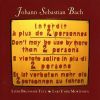 Download track BWV 1013 Bouree Anglaise