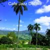 Download track Backdrop For Summertime - Spectacular Jazz Guitar And Tenor Saxophone