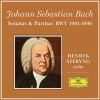 Download track 06. Partita For Violin Solo No. 1 In B Minor, BWV 1002 1b. Double