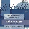 Download track Concerto For Violin In G Minor, RV 328 II. Largo