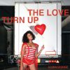 Download track Turn Up The Love