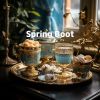 Download track Spring Boot