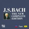 Download track 9. Erwünschtes Freudenlicht BWV 184: 3. Recitative: So Freuet Euch Ihr Auserwählten Seelen