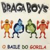 Download track O Baile Do Gorila (Extendida)