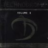 Download track Technodrome Volume 10 CD One Mixed By DJ Mellow D