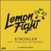 Download track Stronger (Champion Remix)