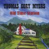 Download track Old Time Station