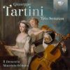 Download track Tartini Trio Sonata In A Minor, A01 II. Allegro Assai'