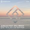 Download track She Walks On Water