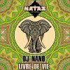 Download track Livre De Vie (Radio Edit)