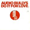 Download track Do It For Love (Ashley Beedle'S Love Drug Re - Edit) 