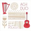 Download track Suite In Modo Polonico Pour Guitare Et Harpe: VII. Alla Polacca