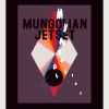 Download track Mungolian Jetset Vs Unni Wilhelmsen: Revolving Door