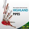 Download track Skye Boat Song / Hundred Pipers