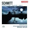 Download track 03. La Tragedie De Salome, Symphonic Poem, Op. 50 III. Les Enchantements Sur La Mer