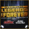 Download track Legends Are Forever