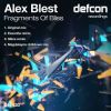 Download track Fragments Of Bliss (Magdelayna Chilldown Mix)