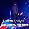 Download track Walking On The Beat (Remix)