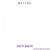 Download track Certi Giorni