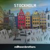 Download track Stockholm (Extended)