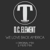 Download track We Love Back America (Mute Mix)