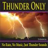 Download track Distant Thunderstorm Approaching The City (Instrumental Version)