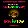 Download track Mad Monster Party