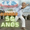 Download track O Que Seria A Capoeira