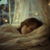 Download track Gentle Evening Sleep Sounds