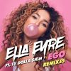 Download track Ego (DJ Zinc Remix)