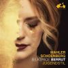 Download track 10. Beatrice Berrut - IV. Sehr Breit Und Langsam