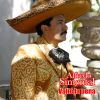 Download track Alondra De Mi Vida (Alondra De La Parra)