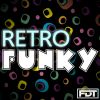 Download track Retro Funky - Drumless (110bpm)