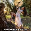 Download track Barefoot On Mother Earth