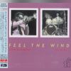 Download track Feel The Wind