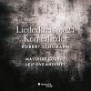 Download track 05. Liederkreis, Op. 24 5. Schöne Wiege Meiner Leiden