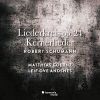 Download track 09. Liederkreis, Op. 24 9. Mit Myrten Und Rosen