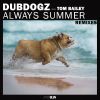 Download track Always Summer (RADIØMATIK Remix)