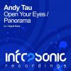 Download track Open Your Eyes (Original Mix)