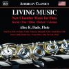 Download track Pavanes & Symmetries (Arr. B. Loeb For Flute & Piano)