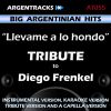 Download track Llevame A Lo Hondo (Instrumental Version) [Originally Performed By Diego Frenkel]