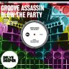 Download track Blow The Party (Original Mix)