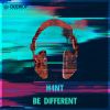 Download track Be Different