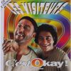 Download track C'Est Okay! (Version Maxi)