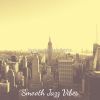 Download track Smooth Jazz Ballad Soundtrack For Manhattan