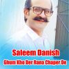 Download track Ghum Kho Der Rana Chaper De