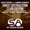 Download track Sweet Distraction (Infinity X Club Mix)