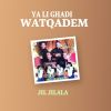 Download track Ya Li Ghadi Watqadem