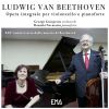 Download track Sonata Per Pianoforte E Violoncello No. 1 In F Major, Op. 5: I. Adagio Sostenuto - Allegro